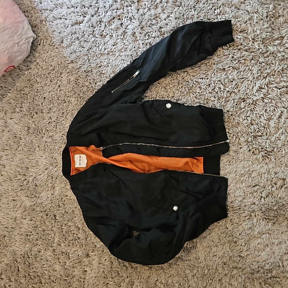 Jacket - Picture 1 of 2